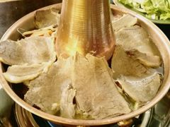 -陀岗美食·云南藏式特色餐厅