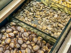 -老姑砂锅·烧烤天津菜(体北道店)