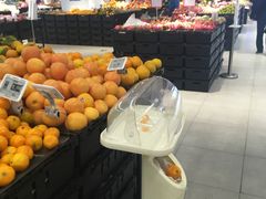 店内环境-物美超市(金宝街店)