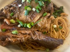 -佬钱湾仔(衣裳街店)