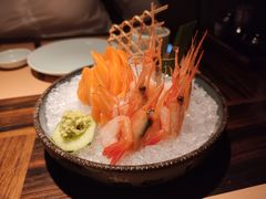 -山葵家·创意料理(万象汇店)