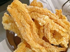 -菜忠潮州牛肉店(岗厦店)