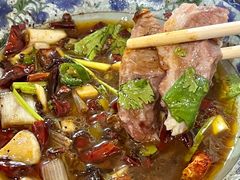 -三中高皇羊肉馆