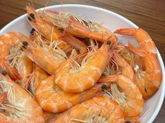 -谢记上海大排档(长寿路店)