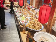-鸽子窝(黄村店)