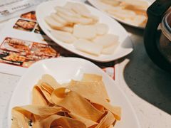 油豆皮-鱼酷活鱼烤鱼(南京水游城店)