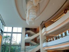 -上海新发展亚太JW万豪酒店
