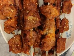 -满香园自助海鲜烤肉(赣榆吾悦广场店)