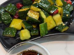 -云晓光头烧烤吧(德平路店)