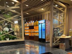 -梁家大院•农家菜(昆山会展中心店)