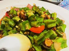 -海南人酒家·白切文昌鸡·二十三年老字号(水荫路店)