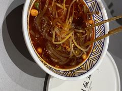 -四川饭店·小龙虾(长白店)