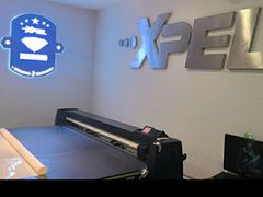 -3M博瑞达龙膜威固BOP保镖汽车贴膜隐形车衣(国贸店)