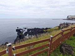 -龙头岩(Dragon Head Rock)