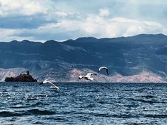 -丽江泸沽湖景区