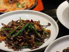-外婆家(义乌新光汇购物中心店)