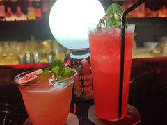 -AClub餐吧(富华里店)