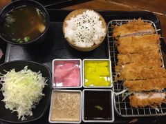 -米屋石锅拌饭(师大店)