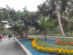 -北陵公园