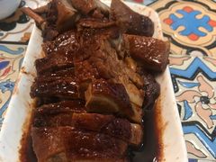 -乌镇那一年小院主题餐厅(甘泉西路店)