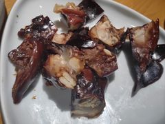 -竹里馆 ·茶食(奥体店)