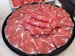 -东来顺饭庄(天坛店)