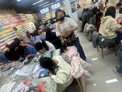 -郑在DIY·潮玩银饰绘画手作(中央大道旗舰店)