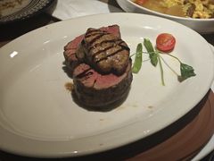 -西堤牛排(北京国瑞店)