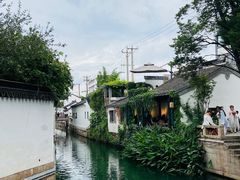 -山塘街