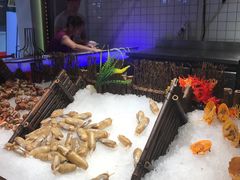-餐海·海鲜自助餐厅(宝龙广场店)
