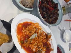 -小厨娘淮扬菜(板桥一店)