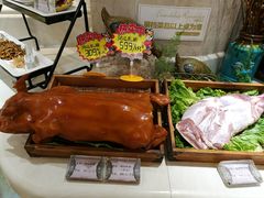 -味茂·老船夫1927(东海东路店)