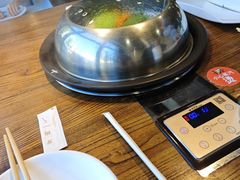 -海味当家·蒸锅海鲜(星海公园店)