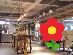 -F+轻食健身赋能空间(中华北路国贸商场店)