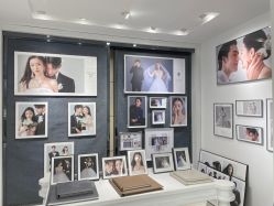 -薇咖映画婚纱摄影工作室