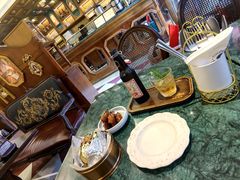 -秘密旅行Bonjour(黑金冠 江南西店)