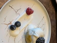 -云厨·高空西餐厅(成都瑯珀·凯悦臻选酒店)