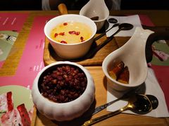 -炖物24章·顺时轻养茶(杭州大厦店)