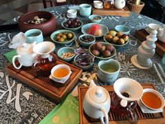 -湖畔居茶楼(湖滨店)