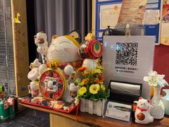 -京料理·日料自助·铁板燒(复悦城店)