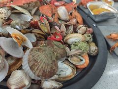 -仙螺岛海鲜自助餐厅(总店)