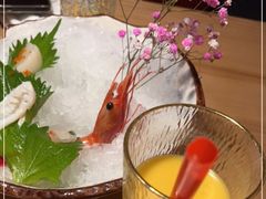 -和创柚子·会席日本料理(新区淮海街店)