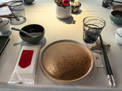 餐具摆设-悦江(梅奔中心店)