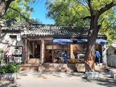 -北京国子监胡同