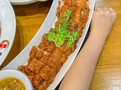 -醉壹号海鲜大排档(厦门美食地标店)