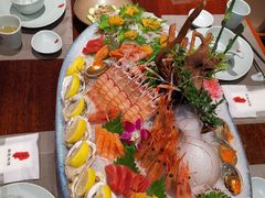 -古京·臻致料理(月湖店)