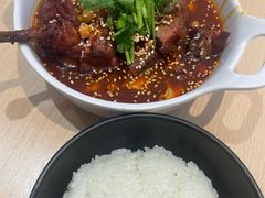 -好人民间小吃·番茄鱼酸菜鱼(木渎悠方店)