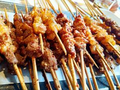 -管氏翅吧(马家堡店)