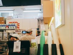 -桂桂茶(大宁国际广场店)