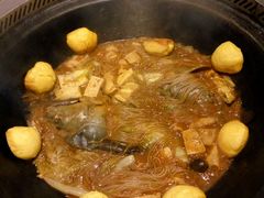 -关东情主题文化演艺餐厅